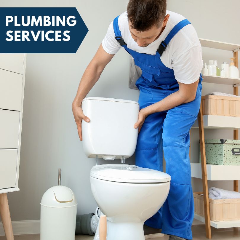 Plumbing Company in Bevington, IA